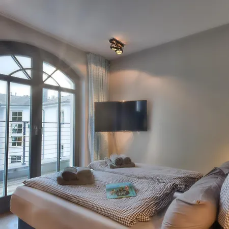 Sandbank In Der Martha