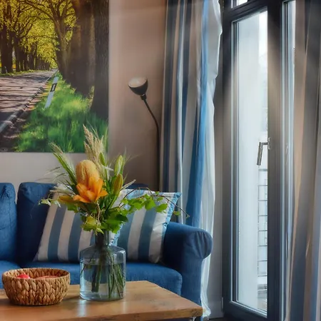 Sandbank In Der Martha *