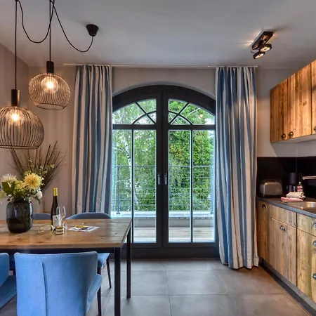 Sandbank In Der Martha * Binz