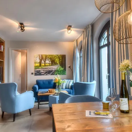 Sandbank In Der Martha