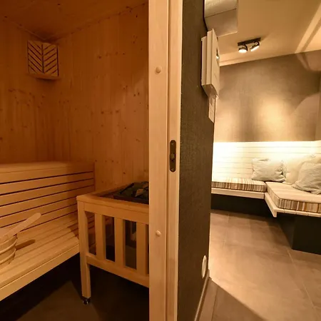 Sandbank In Der Martha *