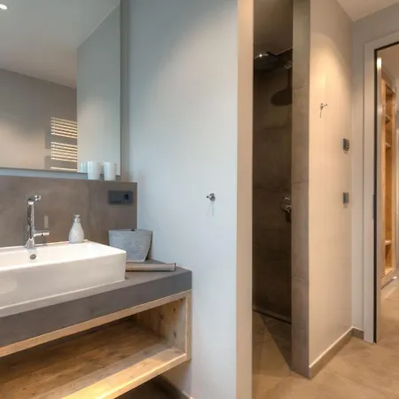 Sandbank In Der Martha Apartamento *