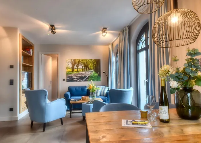 Sandbank In Der Martha